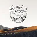 Sermon on the Mount :: Matthew 7:24-29 | Pastor Jeff Seaver artwork
