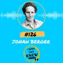 (Ep. 126) Jonah Berger: Use magic words artwork