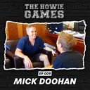 9: Mick Doohan artwork