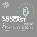 STAI Tuned  S1 | E5: Sleep and Memory: The Science Behind Smarter Learning artwork