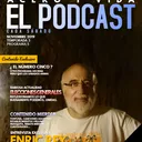 Acero y vida. 3x05. Enric Rey. Radio artwork