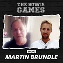 93: Martin Brundle (Pt A) artwork