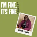 Cocoa Speaks - Medication, Miscarriages, & Being A Joyful Person artwork