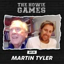 111: Martin Tyler (Pt A) artwork