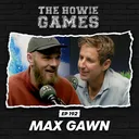 192: Max Gawn (Part A) artwork