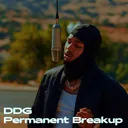DDG - Permanent Breakup artwork