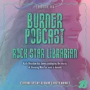 Episode 89: Rock Star Librarian artwork
