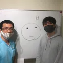 第12回ビジマネB面 artwork