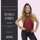 Creencias Mentales - Daniela Flores artwork