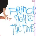 PRINCE SIGN OF THE TIMES ARCADIA EDITION artwork