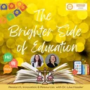 Dual Language Programs: Cultural Identity and Equity with Ensemble Learning's Katherine Hamilton artwork