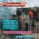 El Golpe (Adelanto) artwork