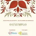 Um Vislumbre de Esperança - Dia 24 - O Exemplo artwork