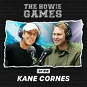 218: Kane Cornes (Part A) artwork