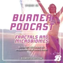 Episode 69: Fractals and Microbiomes artwork