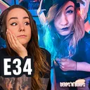 EPISODE #34: Viral Reddit Divorce Story artwork