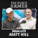 239: Matt Hill (Part B) artwork