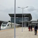 Ep. 183: UPDATE - Lagos - Ibadan Railway Line artwork