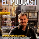 Acero y Vida. 5x01.David Alegre Lorenz. Guerra civil.La derivada artwork