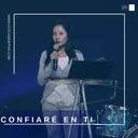 Nayelli Anaya. Tema: Confiaré en ti. 01 de Junio 2022 artwork