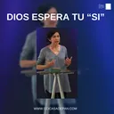 Orfa Edith Martínez. Tema: Dios espera tu 
