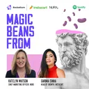 Ep #20: How Instacart and Nurx create high performing campaigns artwork