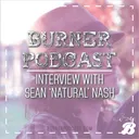 Episode 10: Sean Natural Nash artwork