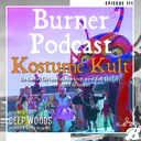Episode 111: Kostume Kult artwork
