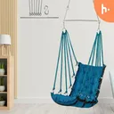 Stylish Swings for Your Home Garden artwork