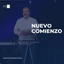 Pastor: Oscar Figueroa. Tema: Nuevo comienzo. 15 Mayo 2022 artwork