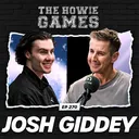 270: Josh Giddey (Part B) artwork