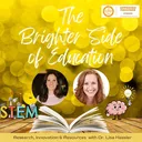 Innovation in STEM Education: Preparing Students for an Ever- Changing World | Dr. Jennifer Berry artwork
