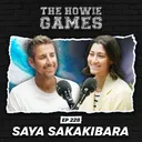 228: Saya Sakakibara (Part B) artwork