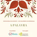 Um Vislumbre de Esperança - Dia 1 - A Palavra artwork