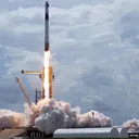 Ep. 73: NASA - SPACEX DEMO 2 LAUNCH artwork