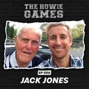 6: Jack Jones artwork
