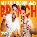 #489 - We Have A Bloody Mary Brunch artwork