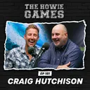 181: Craig Hutchison (Part A) artwork