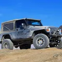 Off-Topic Off-Road artwork