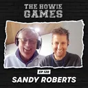 128: Sandy Roberts (Pt B) artwork