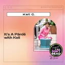 It's A Pärdē with Keli artwork