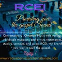 Episode 1472: GOSPEL - PLUS Entrons dans le Monde du Gospel Contemporain - Réalisateur Franck DORISTIL pour la RCEI FRANCE artwork