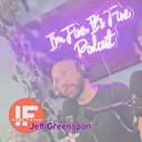 Jeff Greenspan - Therapy Since Age 6, He's In His Final Form; Or Is He? artwork