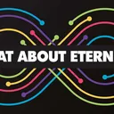 What About Eternity? When We See Jesus - Pastor Jeff Seaver artwork