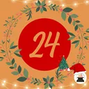 Adventskalender Türchen 24: 