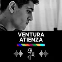Ventura Atienza | Hablemos Un Toque artwork
