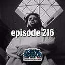 Felt Like Podding...Might Delete Later - No Rhyme or Reason Podcast Ep. 216 artwork