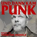 166: Torsten Scholz (LOWCHAINZ, BEATSTEAKS) - Und dann kam Punk artwork