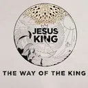 The Way of the King :: Believing is Seeing | Pastor Ben Bigaouette artwork