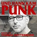 120: Thomas Wettermann (LOIKÄMIE) - Und dann kam Punk artwork